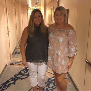 Meet your Posher, Carly